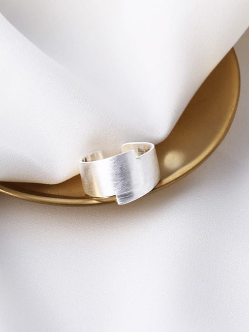 Inel din argint Giselle